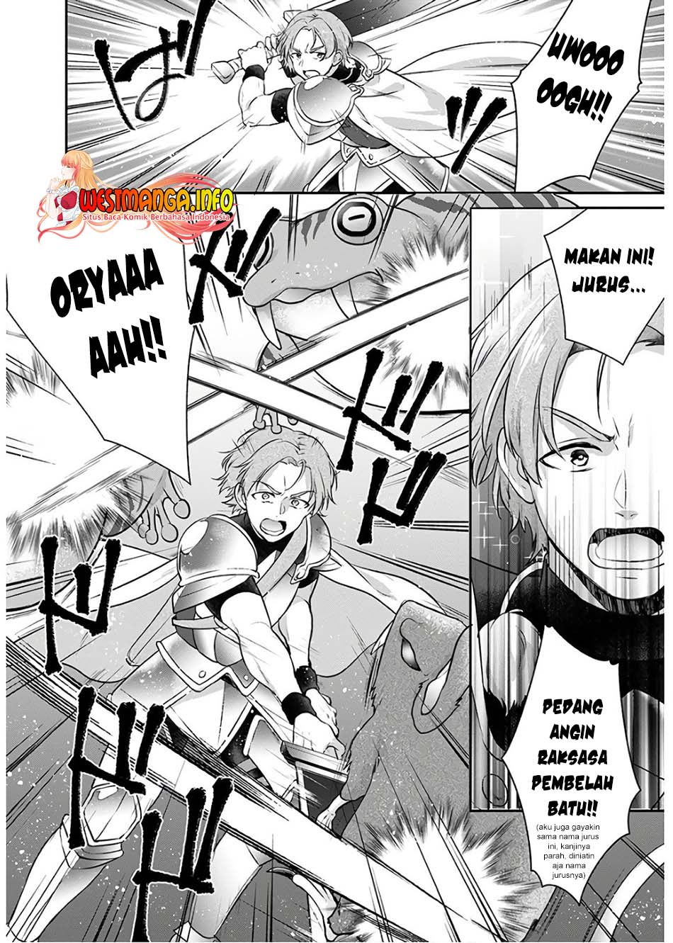 Isekai Cheat Kaitakuki